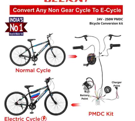 geekay cycle kit