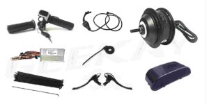 Geekay hub motor kit